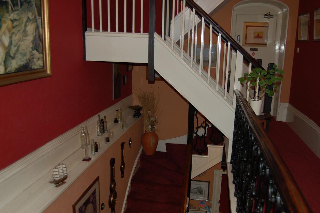 The Mitre Inn Witheridge Exteriör bild